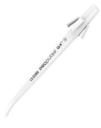 Propulse® QrX™ Single-Use Ear Irrigation Tips — Compatible with G5 & NG Models (Box of 100)