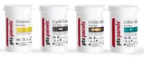 PTS CardioChek Test Strips – Lipid, Cholesterol & Glucose Panels