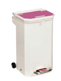 20 Litre Hospital/Clinical Bins
