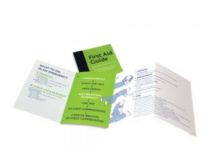 First Aid Guidance Leaflet