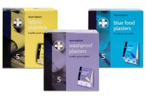 Pilfer Proof Plaster Refills