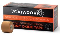 Matador R50 Zinc Oxide Tape 5cm x 10m