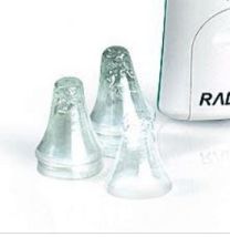 Radiant Probe Covers x 40