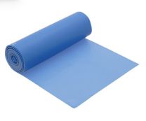 Resistive Band for Rehabilitative Resistance Training - 46M Length Rolls