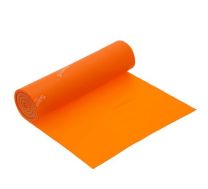 Rehabilitative Resistance Band Roll 5.5 m – Color‑Coded Latex Training Bands

