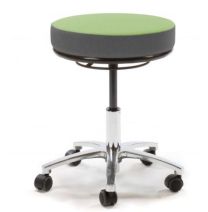 Round Medical Stool