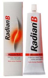 Radian B Range