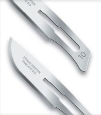 Scalpels