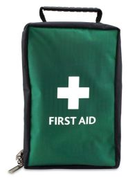 Scandi Empty First Aid Bags Range