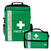 Work Site First Response Kit