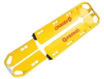 Ferno® Scoop 65 EXL Stretcher | Lightweight Split‑Frame with 4 BioSafe Straps