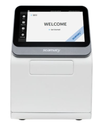 Buy Seamaty SD3 Dry Chemistry Analyzer – Fast Microfluidic POCT | Miller Medical