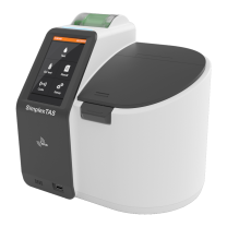 Buy Simplex TAS Immuno-Chemistry Analyser – Compact CLIA Lab System | Miller Medical