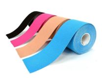 Premium Strappit kinesiology tape from Australia. Advanced support for muscle recovery