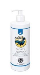 Songbird Liquiwax Sports Wax 