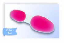 2.5ml / 5ml Double Ended Measuring Spoon x 250