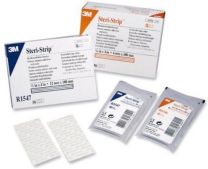 Buy 3M Steri-Strip Skin Closures – Sterile Wound Care | Miller Medical