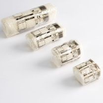 Steroplast Sterocrepe Crepe Bandage – Light Support Cotton Bandage