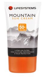 Sun Cream Mountain Edition SPF 50+