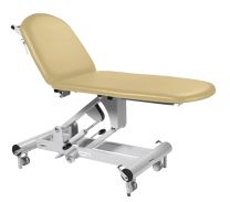 Sunflower Fusion Classic 2 Section Hydraulic Couch