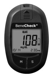 BeneCheck 3‑in‑1 Multi‑Monitoring System 