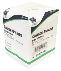 Premier Non-Sterile Non-Woven Swabs