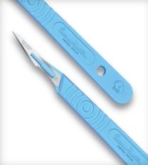 Swann Morton disposable sterile scalepls