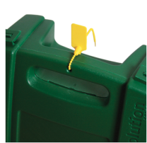 Tamper Proof Tags x10