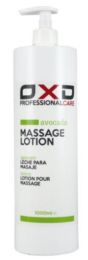 Buy OXD Massage Cream with Avocado Essence 1000 ml – Professional Massage Hydration Cream

