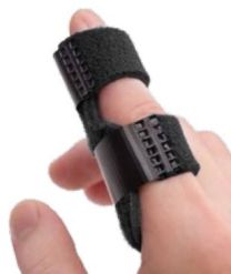 Trigger Splint – Anping Guardian Medical Equipment | Finger Immobilisation Support
