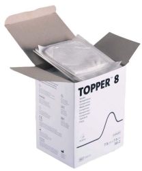 Topper sterile swabs