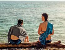 Printed Microfibre Softfibre Travel Towels