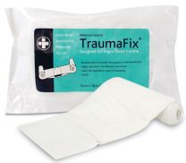 Traumafix bandage