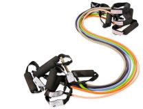 Resistive Tubing & Handles