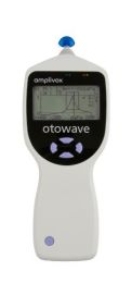 Otowave 102 Tympanometer