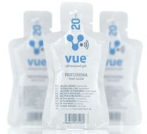 Ultrasound Gel Range