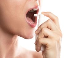 Ultra Chloraseptic Spray Range