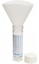 Mid Stream Urine Collection 