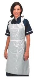 Flat Pack Aprons x 100