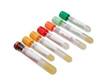 BD Vacutainer® Blood Collection Tubes – Safe & Reliable Phlebotomy