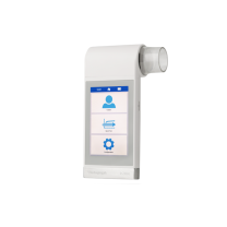 Vitalograph In2itive Spirometer – Handheld Spirometry Device with Touchscreen
