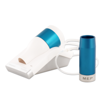 Vitalograph Pneumotrac with RMS & Spirotrac 6 Software – Spirometry + RMS Testing PC System