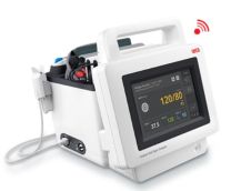 SECA mVSA 535 Vital Signs Monitor – BP, SpO₂, Temp & BIA