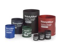 A range of Welch Allyn's trusted high-quality cuffs