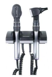 Keeler Practitioner / Fibre Optic Cord Unit Diagnostic Wall Set 240v