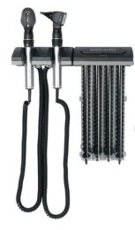 Keeler Integrated Diagnostic Wall Set 240v