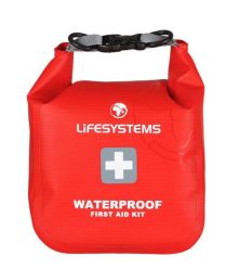 Lifesystems Waterproof First Aid Kit: Safety and Reliability for Water Adventures