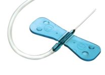 SURFLO® Winged Infusion Sets