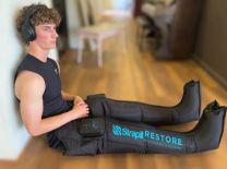 Restore Wireless PRO Compression Recovery Boots