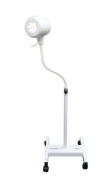 Daray X400 LED Medical Examination Light – Wall, Ceiling, or Mobile